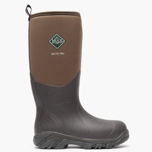 Men's Arctic Pro Insulated Boot