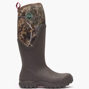 Women's Mossy Oak? Country DNA? Arctic Sport II Tall Boot