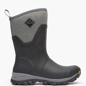 Women's Arctic Ice Mid Boot + Vibram Arctic Grip A.T.