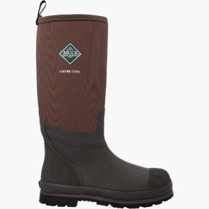 Men's Chore Cool Tall Boot