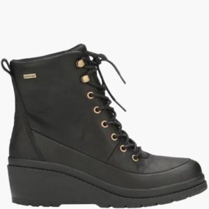 Women's Liberty Wedge Boot