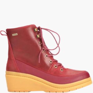 Women's Liberty Wedge Boot