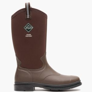 Men's Chore Tall Western Work Boot