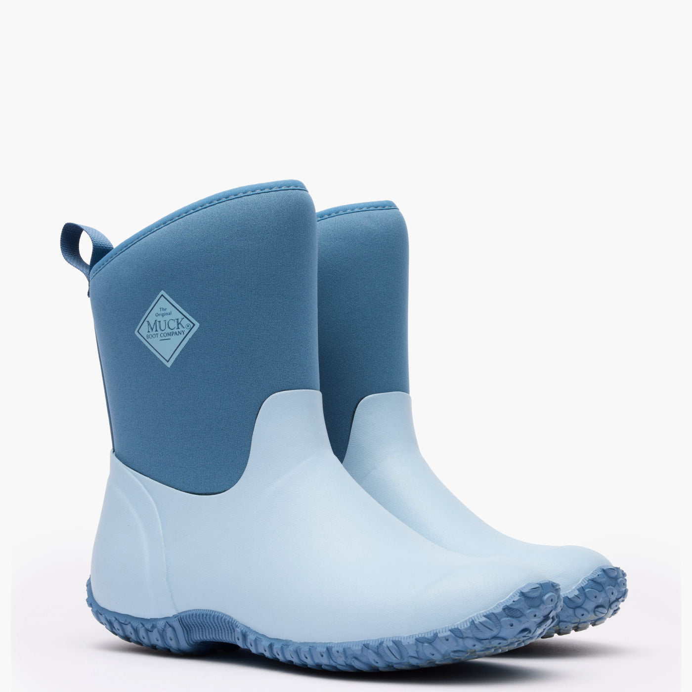 Women's Muckster II Mid Boot - Image 5