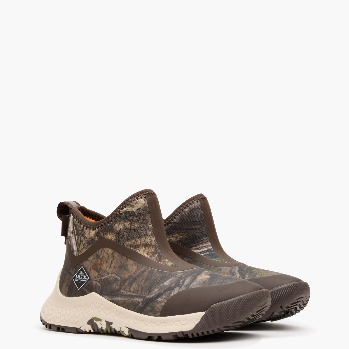 Big Kids' Outscape Pull On Boot - Image 5