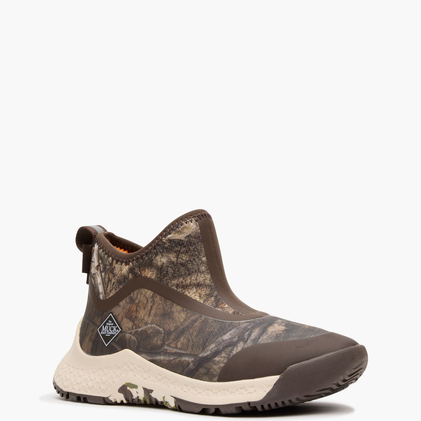 Big Kids' Outscape Pull On Boot - Image 2