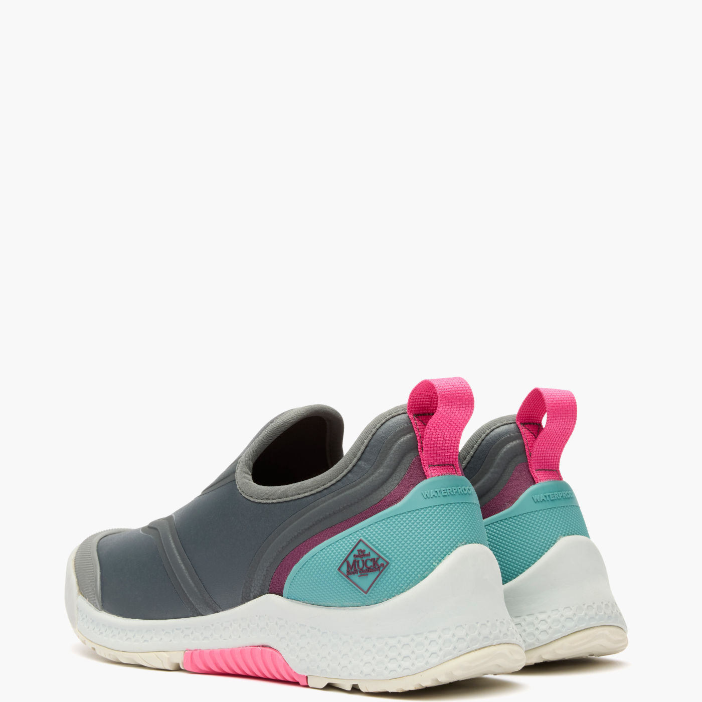 Women's Outscape Slip On - Image 6