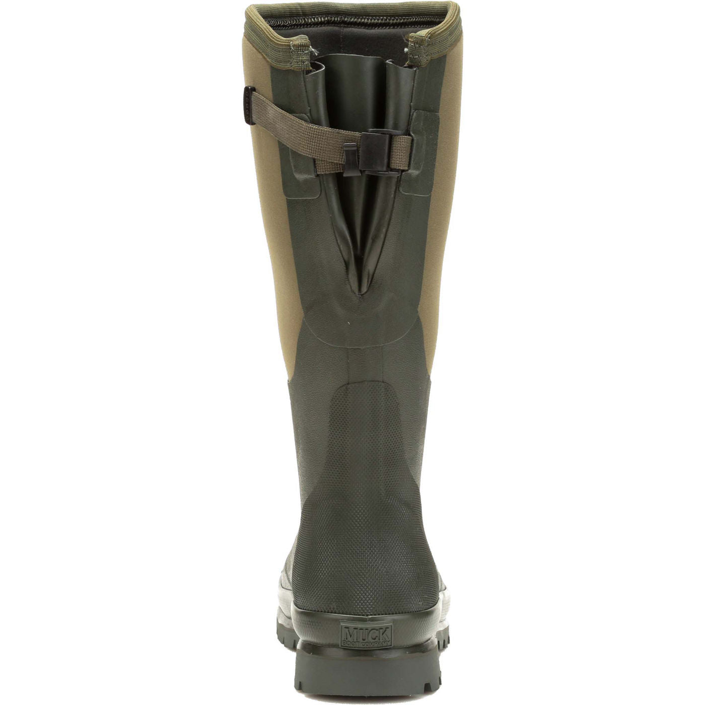 Women's Chore Wide Calf - Image 5