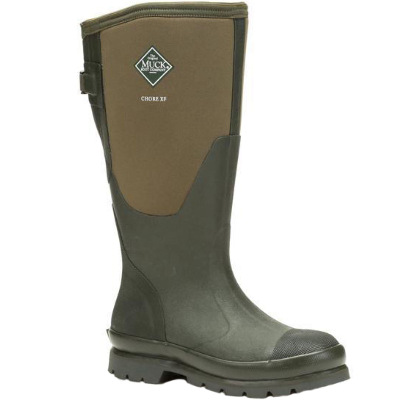 Women's Chore Wide Calf - Image 3