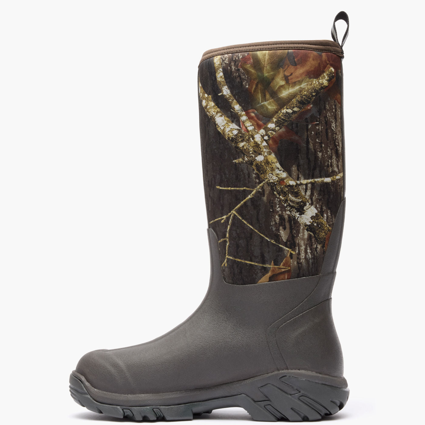 Men's MOSSY OAK? Break-Up Country? Woody Sport Tall Boot - Image 3