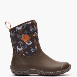 Women's Muckster II Mid Boot
